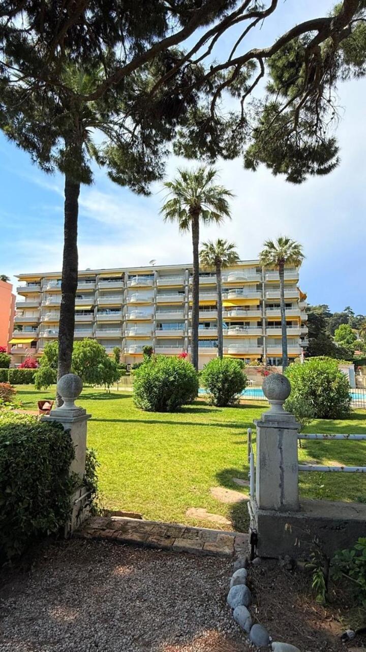 F2 Cannes-beach Sea View Pool Cannes