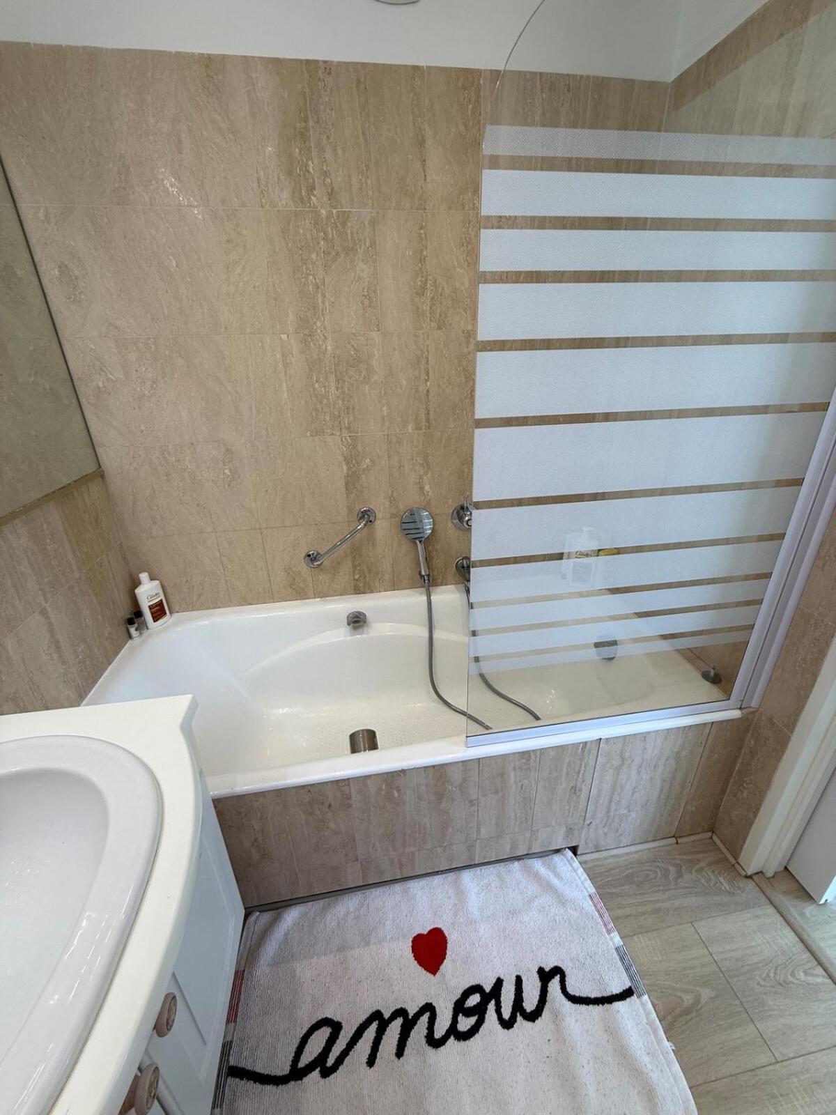 Apartment F2 Cannes-beach Sea View Pool Cannes