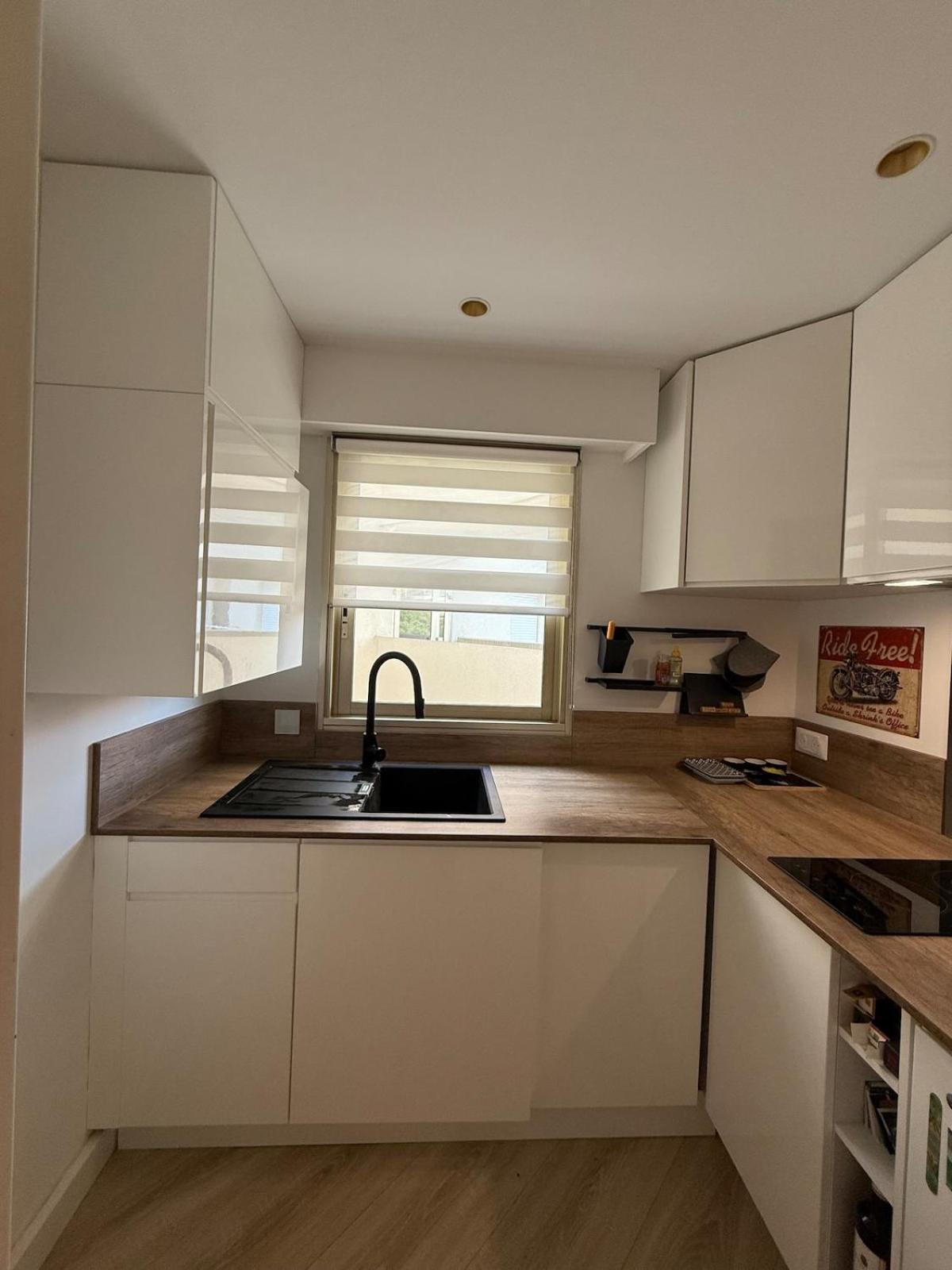 Apartment F2 Cannes-beach Sea View Pool Cannes